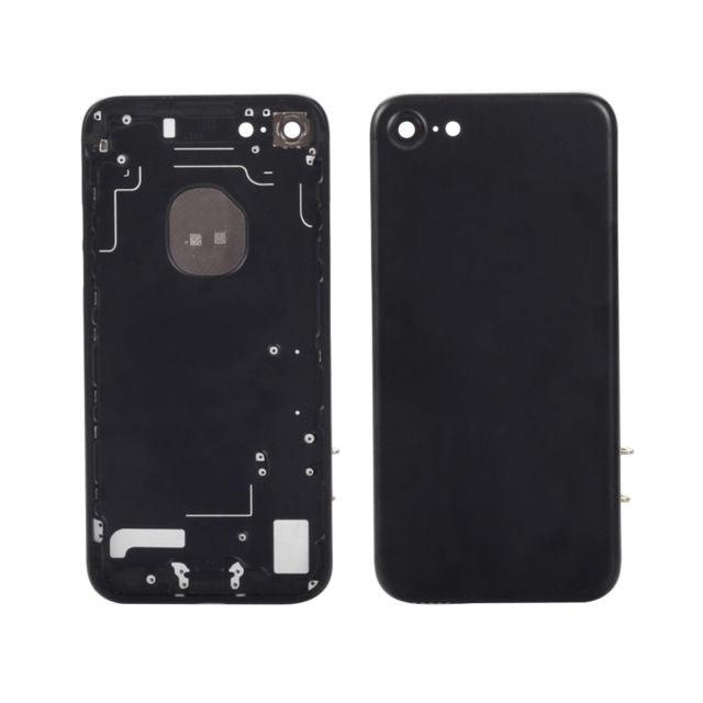 iPhone 7 Plus Housing Black - Best Cell Phone Parts Distributor in Canada iPhone 7 Plus Housing Black - Best Cell Phone Parts Distributor in Canada